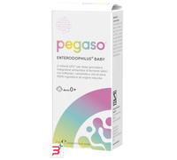Pegaso Enterodophilus Baby Schwabe Pharma 7ml