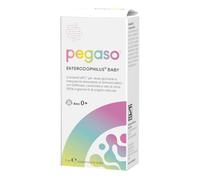 PEGASO Enterodophilus Baby 7 ml - Integratore di fermenti lattici