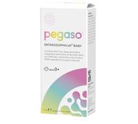 Pegaso Enterodophilus Baby – Integratore fermenti lattici in gocce 7 ml