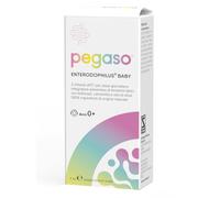 PEGASO Enterodophilus Baby 7 ml - Integratore di fermenti lattici