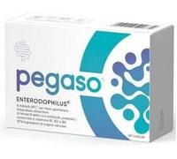 Pegaso Enterodophilus 60 Capsule