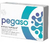 Pegaso Enterodophilus Schwabe 30 Capsule