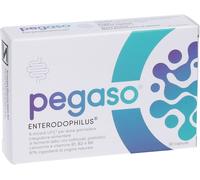 pegaso Enterodophilus Integratore Fermenti Lattici 30 Capsule