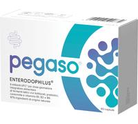 pegaso Enterodophilus Integratore Per Il Gonfiore 60 Capsule