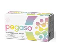Pegaso Enterodophilus Junior 10 Flaconcini Monodose