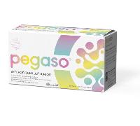 Pegaso Enterodophilus Junior Schwabe 10 Flaconcini