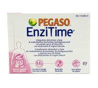 ENZITIME 24 COMPRESSE MASTICABILI