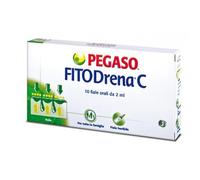FITODRENA C 10F OS 2ML