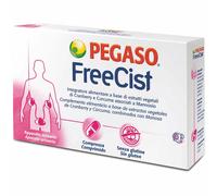 FREECIST 15 Cpr PEGASO