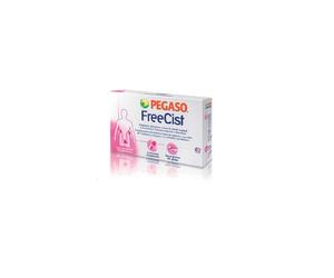 Pegaso Freecist 15 Compresse Da 1,2 Mg L'una