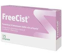 FREECIST 15 Cpr PEGASO