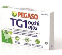 Pegaso GOCCE OCULARI TG1 OCCHI 10 MONODOSE 0,5 ML