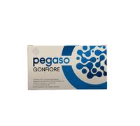 Pegaso Gonfiore 10 flaconcini - Integratore Fermenti Lattici Vivi