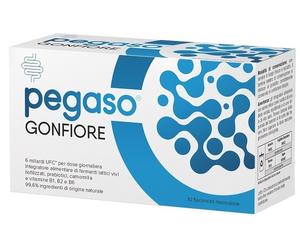 PEGASO GONFIORE 10FL 10ML