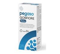 PEGASO Enterodophilus Baby 7 ml - Integratore di fermenti lattici