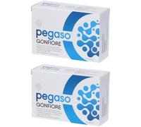 Pegaso Gonfiore Capsule 2x6 g Capsule