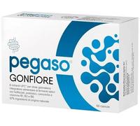 Pegaso Enterodophilus 60 Capsule