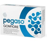 Pegaso Enterodophilus Schwabe 30 Capsule