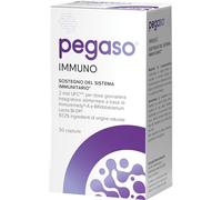 PEGASO® IMMUNO 30 Capsule