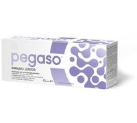Pegaso Integratore Immuno Junior – Sostegno sistema immunitario bambini – 14 flaconcini 10 ml