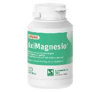 Pegaso Integratore Aximagnesio Pegaso Magnesio e B6, 100 compresse