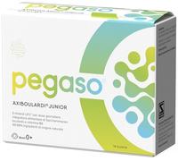 Axiboulardi junior 14buste n/f