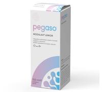 Pegaso MODULAX® JUNIOR Schwabe Pharma 100ml