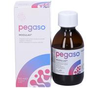 Pegaso Modulax Sciroppo Integratore 150 ml