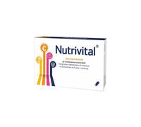 Nutrivital 30 Compresse Masticabili