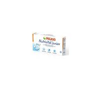Pegaso Nutrivital Junior 30 Compresse