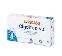 OLIGOLITO DIA 2 20FLE PEGASO