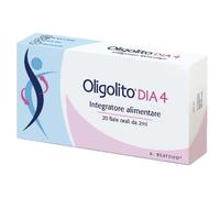 Pegaso Oligolito Dia4 20 Fiale 2 Ml