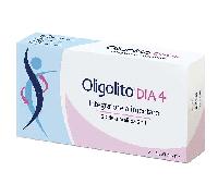 Pegaso OLIGOLITO DIA4 CUPRUM AURUM ARGENTUM 20 FIALE DA 2 ML