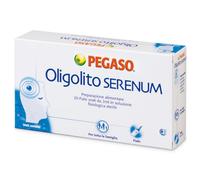 Oligolito serenum 20 fiale 2 ml