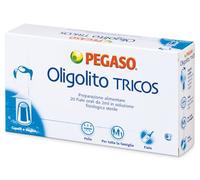 Pegaso® Oligolito® TRICOS 20 Fiale 2ml