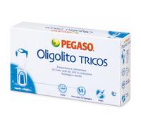 Oligolito Tricos 20 Fiale