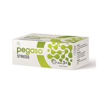 Pegaso Pegaso® Stress 14 Stick Pack Orosolubili