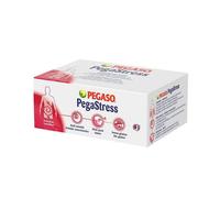 Pegaso® PegaStress® Integratore Alimentare 14 Stick Pack