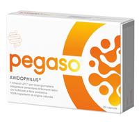 Pegaso PEGASO AXIDOPHILUS 30 CAPSULE