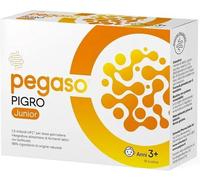 Pegaso AxiDophilus Junior Schwabe - 14 Bustine da 1,5 g