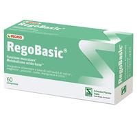 REGOBASIC 60 Cpr PEGASO