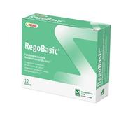 Pegaso - Regobasic Integratore Funzioni Muscolari Confezione 12 Bustine (Scadenza Prodotto 02/2026)