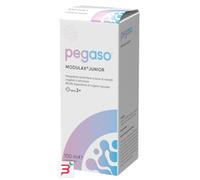 Pegaso MODULAX® JUNIOR Schwabe Pharma 100ml