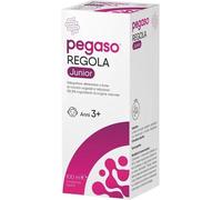 Pegaso Integratore alimentare Modulax Junior Estratti vegetali 100 ml (Bambini 3+)