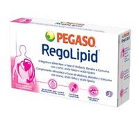 REGOLIPID 30CPR PEGASO