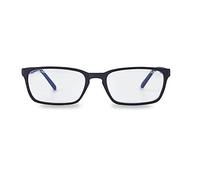 PEGASO Safety BLUESTOP H01.15 - Lettura da lettura con struttura nera, 12 pezzi
