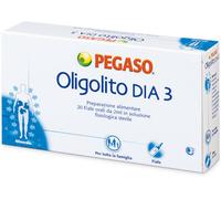pegaso srl Oligolito dia 3 mn-co 20f.2ml