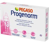 pegaso srl Progenorm 20 Compresse