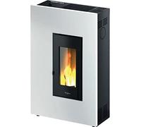 Pegaso ST.PELLET MADISON 5 BIANCO