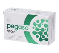Pegaso Stop Capsule 29,7 g Capsule